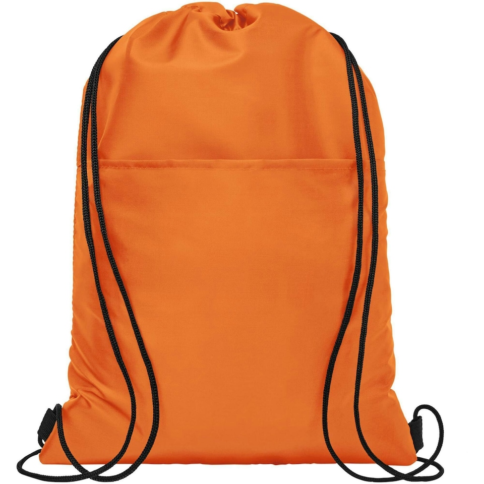 image 1 of Bullet Oriole Cooler Bag - Orange - One Size