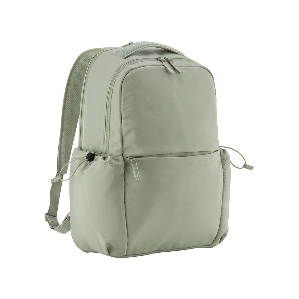 image 1 of Quadra Studio Backpack | Green | Fresh Green | One Size | 1
