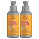 image 1 of Bed Head by Tigi Colour Goddess Mini Conditioner for Coloured Hair, 100ml, 2pk