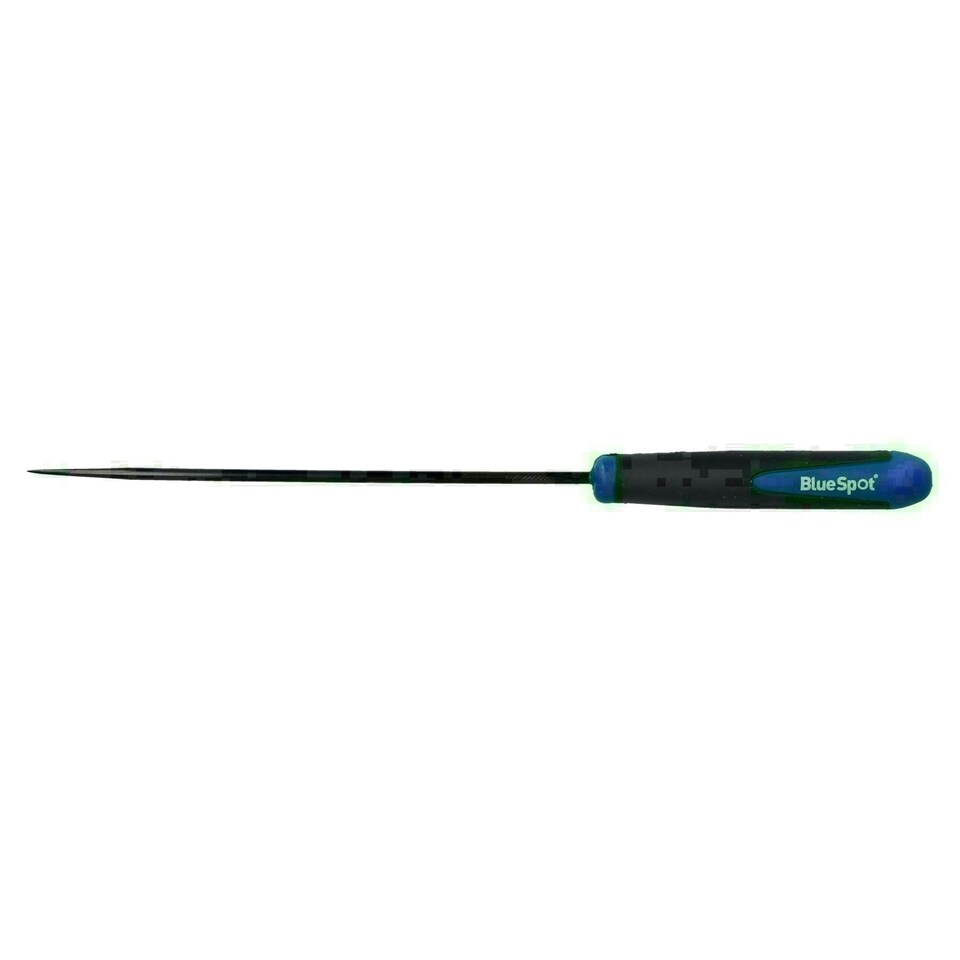 image 1 of 6pc 240mm Long Reach Hook And Pick Set For O Rings Hoses Clips Seals Clamps