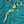 Dark Teal