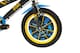 image 4 of Toimsa Kids Bike Batman 14 inch Bicycle Black