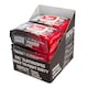 image 1 of UltraGrime Pro Power Scrub Cleaning Wipes (Pack of 6) | White | White | 1