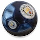 image 2 of Team Merchandise 26 Panel Signature Football - Team Merchandise - Man City - 5 - MC08886 Blue