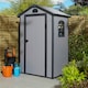 image 2 of Rowlinson Airevale Shed 4x3