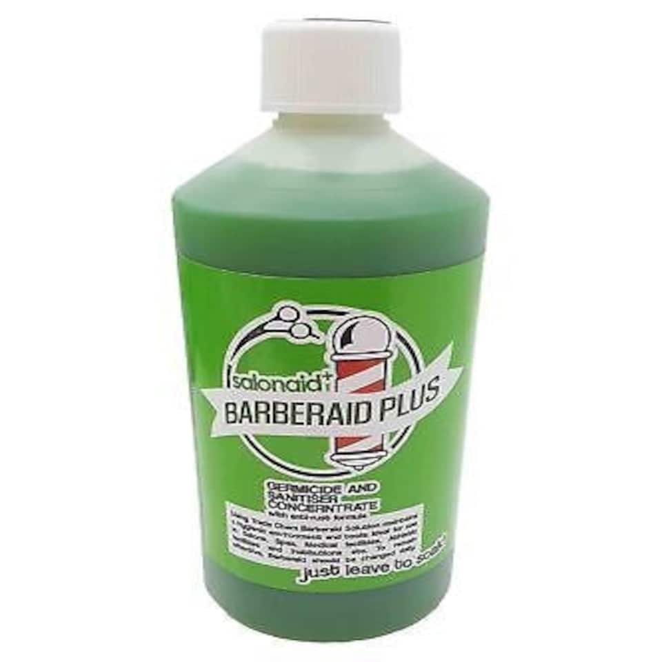 Barberaid PLUS 750ml Concentrate