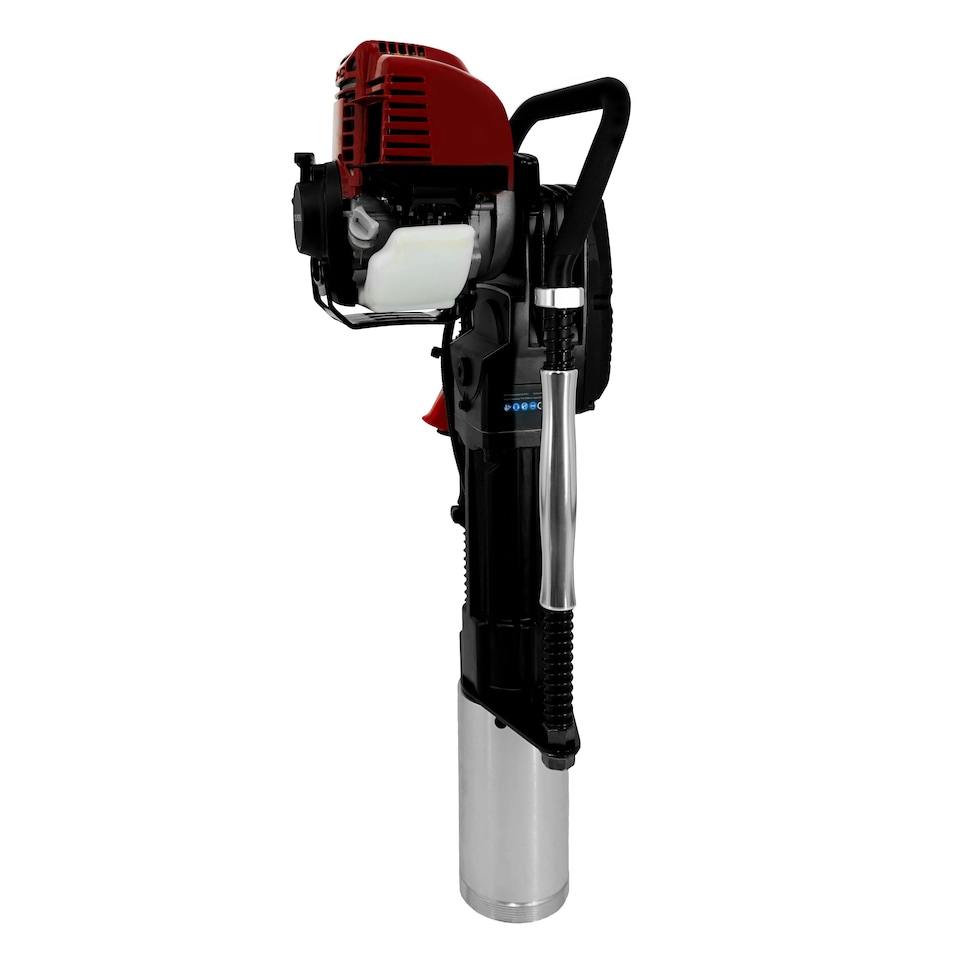 image 1 of T-Mech 4 Stroke Petrol Post Driver