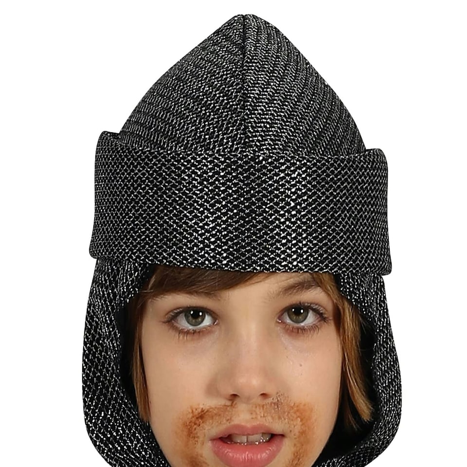 image 1 of Fancy Dress Child Templar Knight - 14-16 Years