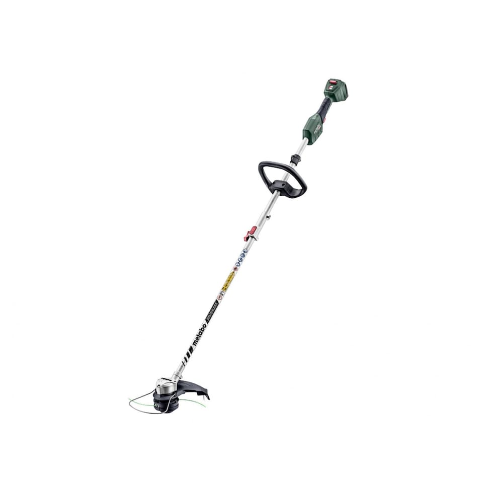 image 1 of Metabo Rtd 18 Ltx Bl 30 Line Trimmer 18v Bare Unit | Multi | Multi Colour | One Size | 1