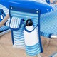 image 7 of Beach Chair Aktive 51 x 76 x 45 cm (2 Units) N/A