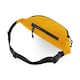 image 2 of BagBase Unisex Recycled Belt Bag - Mustard - One Size Yellow