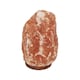 image 3 of Himalayan Rock Salt Lamp 2 - 3 Kilo
