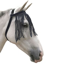 Hy Free Fit Fly Fringe - Black - Cob