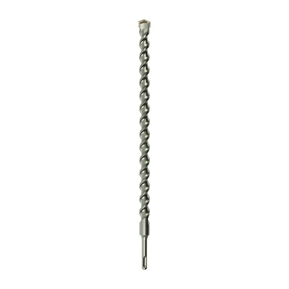 image 1 of Timco - Professional SDS Plus Hammer Bit (Size 22.0 x 450 - 1 Each)