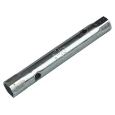 Melco Ta Imperial Box Spanners - Multi Colour - 3/8 x 7/16in