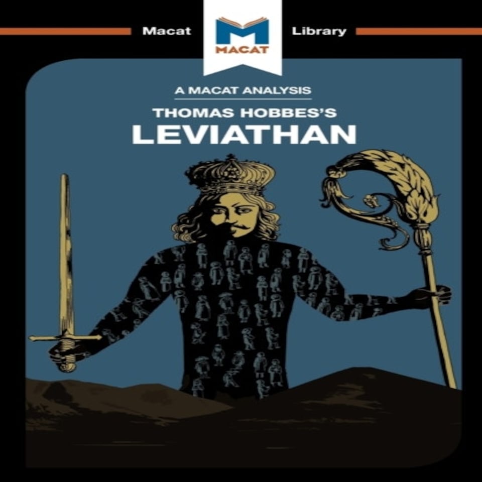 An Analysis Of Thomas Hobbes's Leviathan