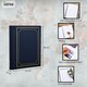 image 10 of ARPAN Self Adhesive Spiral Ring Binding Photo Album – 36 Sheets / 72 Sides – Large Sticky Page Scrapbook Memory Album for Photos, Keepsakes & Special Occasions