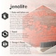 image 3 of Jenolite Industrial Strength Paint Stripper Spray -  400ml