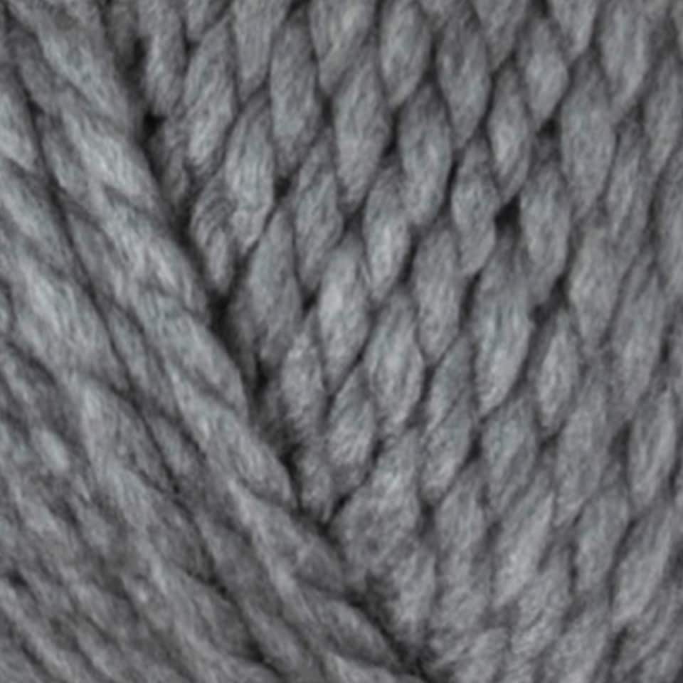 image 1 of Trimits Chunky Knitting Yarn 6 x 100g Acrylic Knitting & Crochet Wool Soft Touch Machine Washable OEKO-TEX