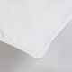image 4 of BHS All Natural 10.5 Tog Duck Feather and Down Double Duvet, White
