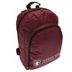 image 4 of Aston Villa FC React Backpack - Maroon/White - One Size
