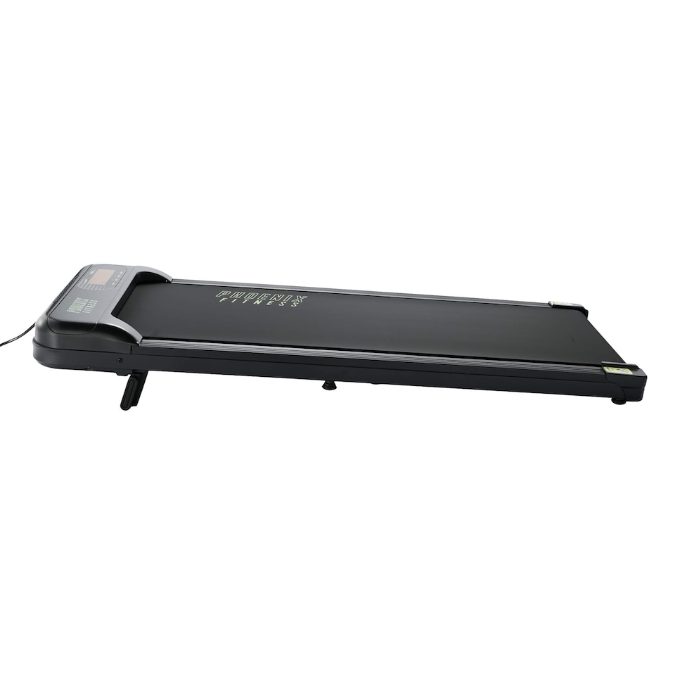 image 1 of Phoenix Fitness Compact Walking Pad Treadmill