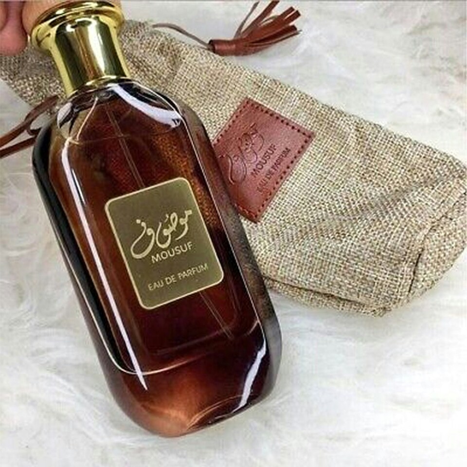 image 1 of Mousuf 100ml EDP By Ard Al Zaafaran
