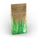 image 1 of Pegdev Smart Lawn Grass Seed High Yield Resilient Versatile Ideal for Gardens 250g