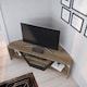 image 5 of Decorotika Sares  TV Unit for TVs up to 55 inch