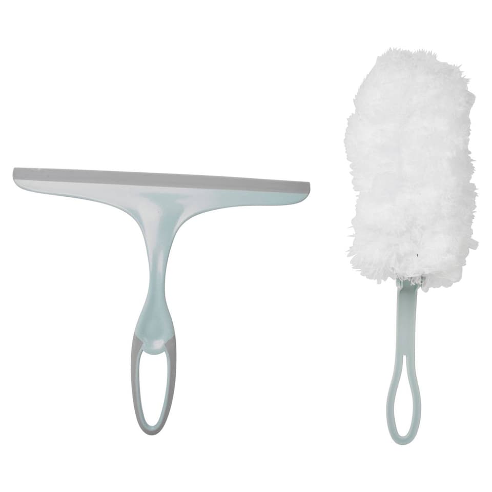image 1 of 8 Piece Cleaning Set