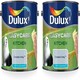 image 2 of Dulux Easycare Kitchen Matt 2.5L Coastal Grey