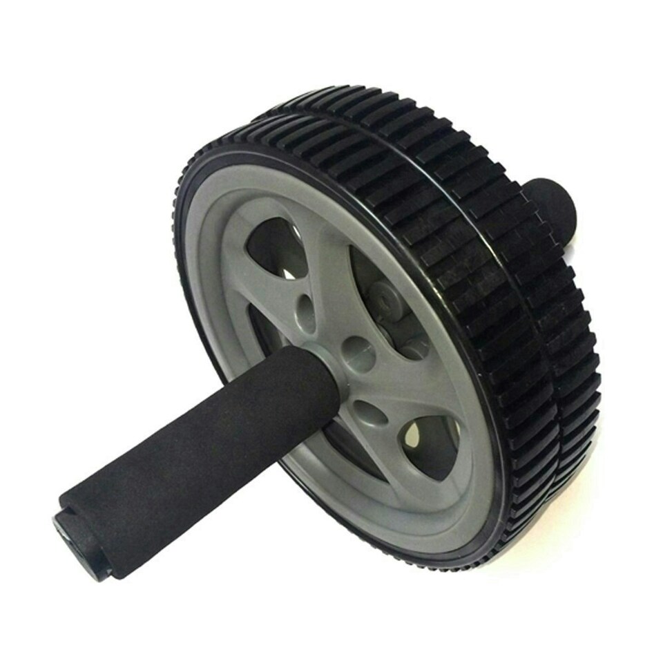 Double Ab Roller