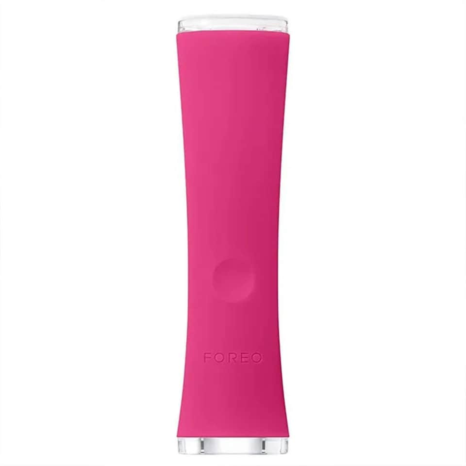 image 1 of FOREO Espada Pro-level Acne Treatment Device for Dry Skin, Magenta