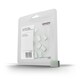 image 1 of USB-C Port Blocker Extra Lock Pack, Green (10x Locks)