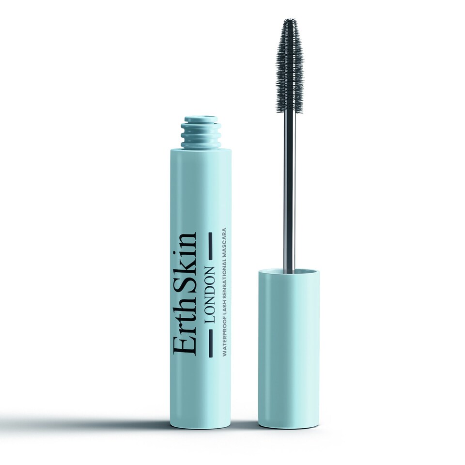 image 1 of Waterproof Lash Sensational Mascara 12ml Black