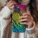 image 3 of Party Animal Phone Case | Multi | iPhone 14 Plus
Slim | iPhone 14 Plus
Slim