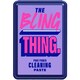 image 1 of Astonish The Bling Thing Cleaning Paste Multi Purpose Stain Cleaner Remover 450G