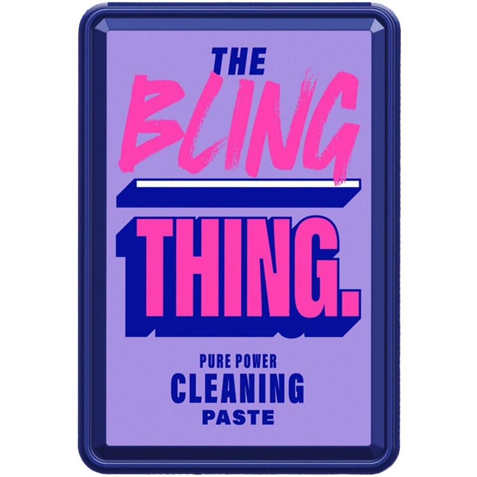 image 1 of Astonish The Bling Thing Cleaning Paste Multi Purpose Stain Cleaner Remover 450G