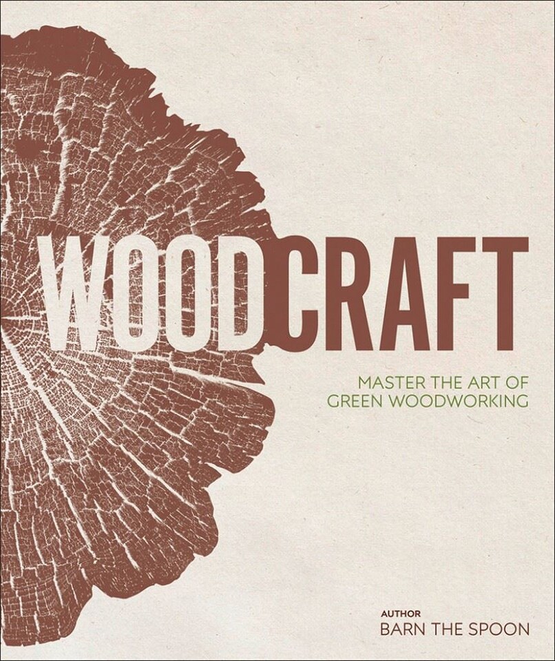 Wood Craft by Barn the Spoon