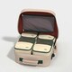 image 10 of Classic Cabin Backpack 44L Cebu Sands Cream