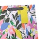 image 4 of Bountiful Floral Large Gift Bag - Pack of 3