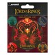 image 3 of The Lord Of The Rings Characters Stickers (Pack of 5) - Multicoloured - One Size