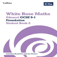 White Rose Edex Gcse Found Sb2