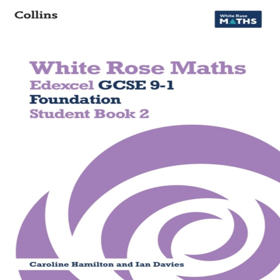 White Rose Edex Gcse Found Sb2
