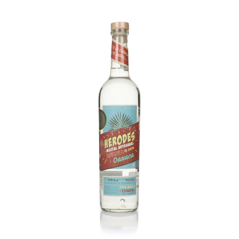 image 1 of Herodes Mezcal Artesanal