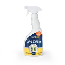 Home Valet uPVC Cleaner for Windows & Conservatories - 500ml