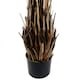 image 4 of Leaf 120cm Cycas Palm Tree UV Resistant Outdoor | Green | 4ft