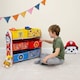 image 5 of Paw Patrol Badges Multi Storage Unit