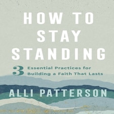 How To Stay Standing