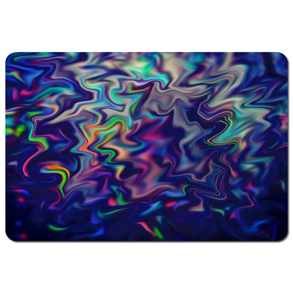 image 1 of Psychedelic Marble (Placemat)